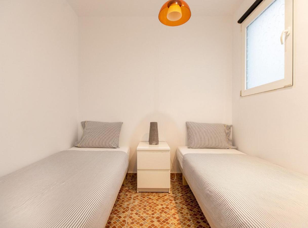 Tapioles - Lovely Apartment Tapioles Barcelona Exteriör bild